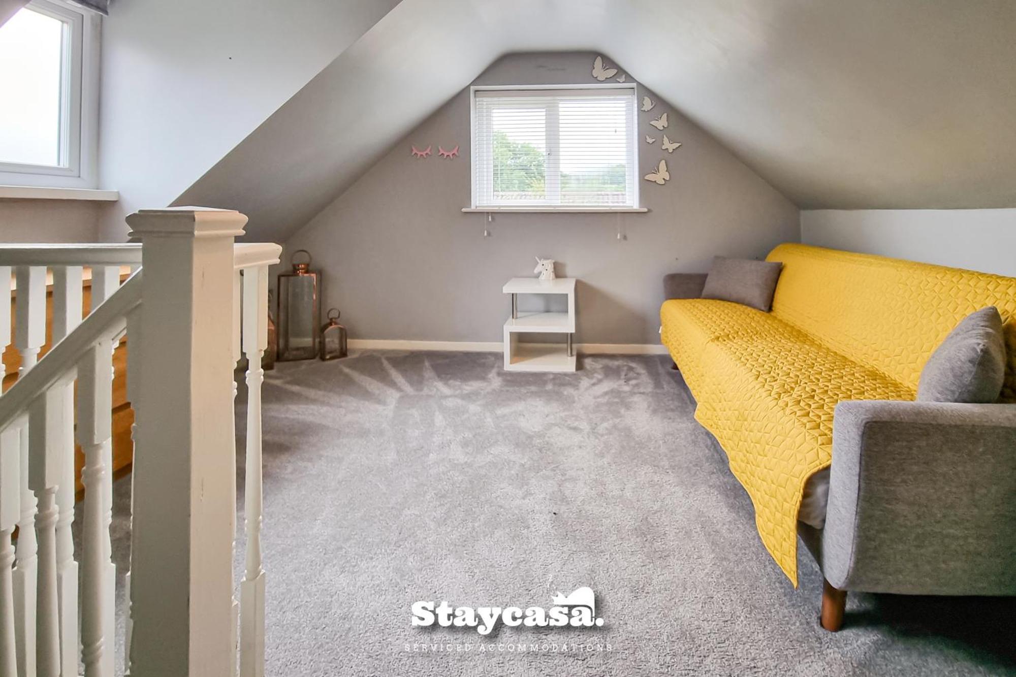 Hotel Tranquil Annex With Hidden In Beautiful Setting Bredbury Esterno foto