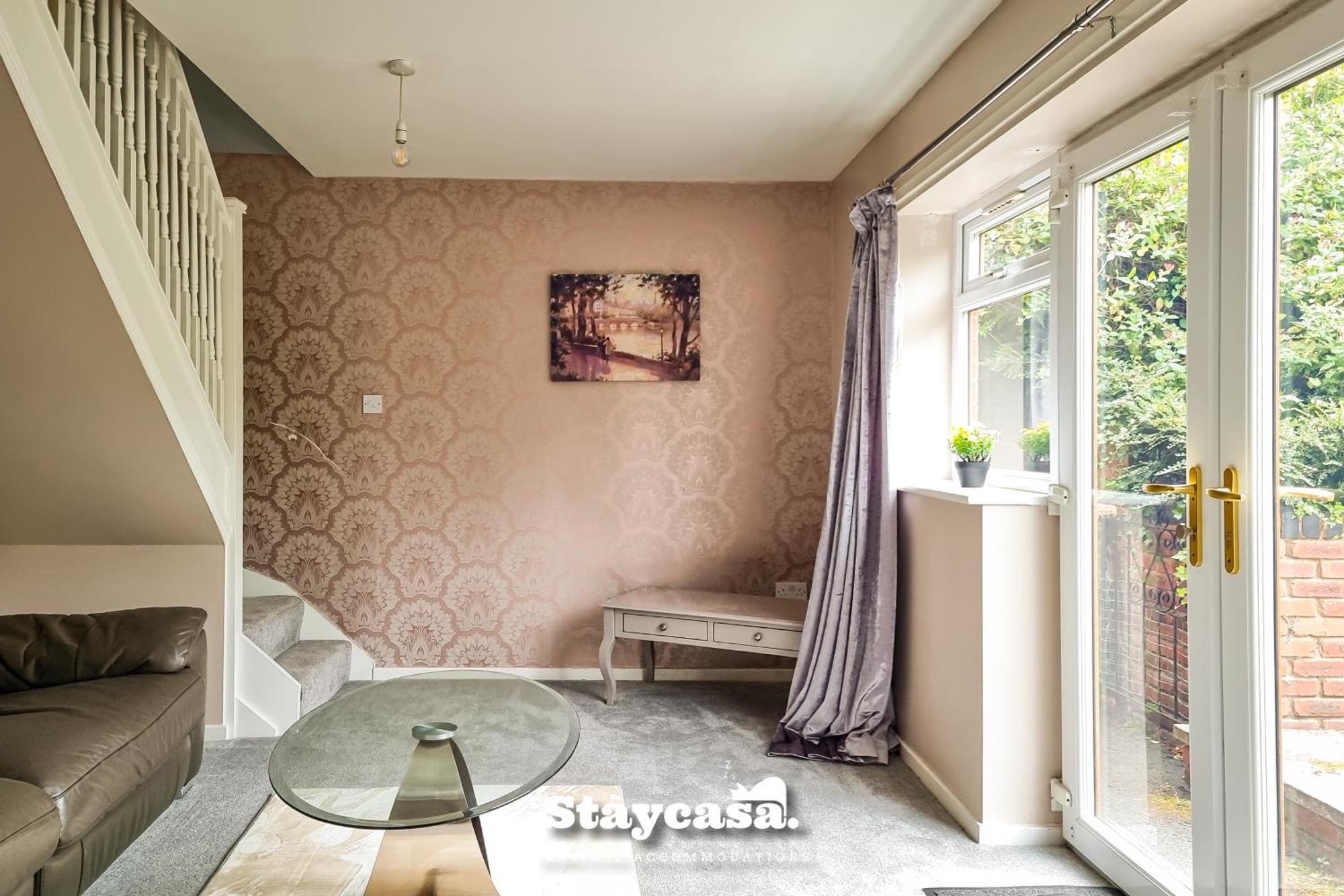 Hotel Tranquil Annex With Hidden In Beautiful Setting Bredbury Esterno foto